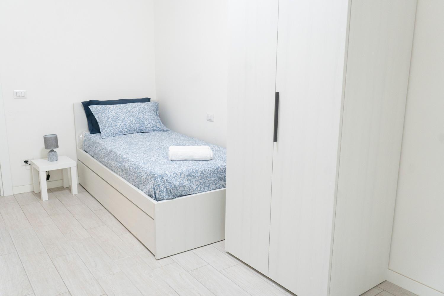 Ce6 - Corso Sempione • Large Apartment ミラノ エクステリア 写真