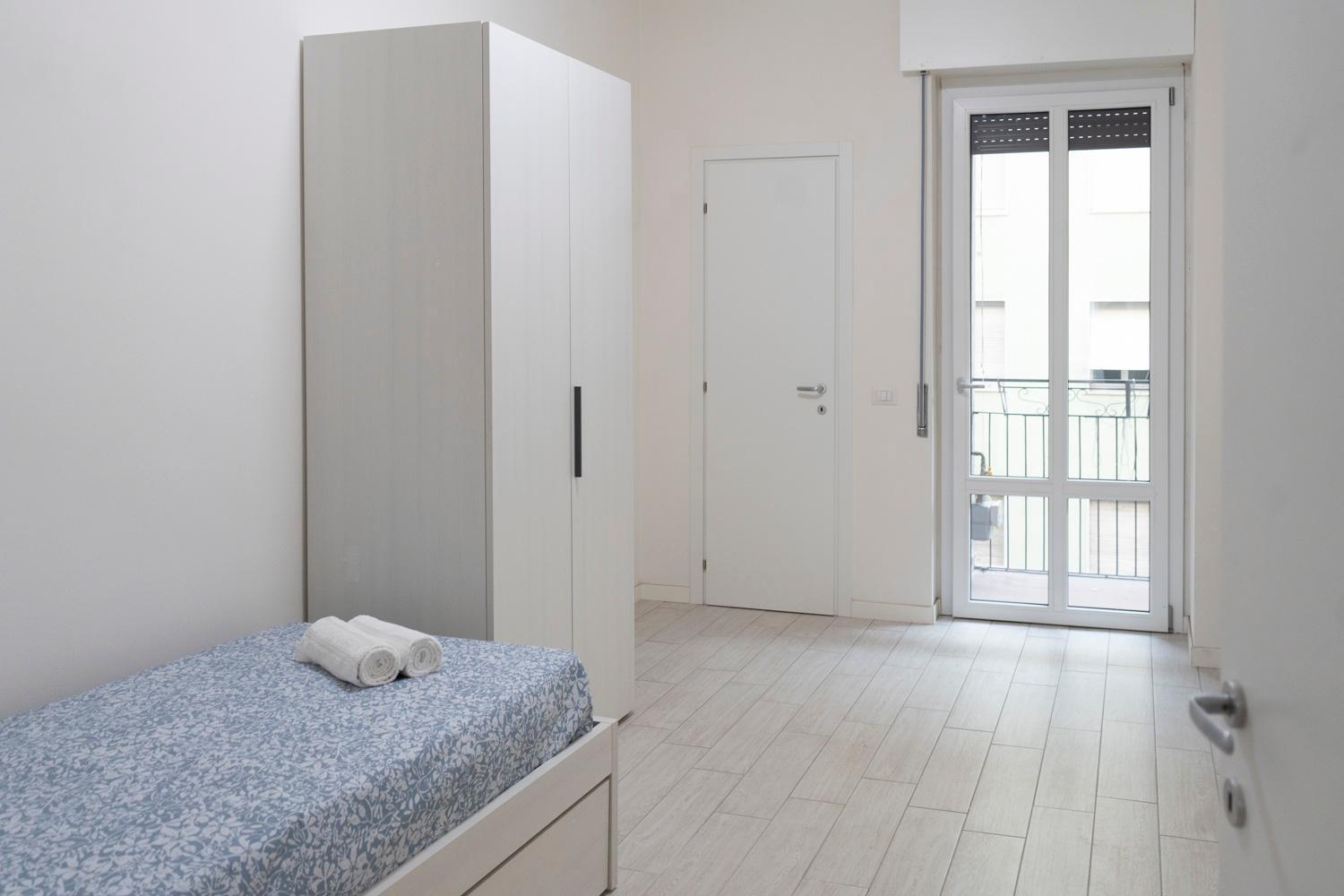 Ce6 - Corso Sempione • Large Apartment ミラノ エクステリア 写真